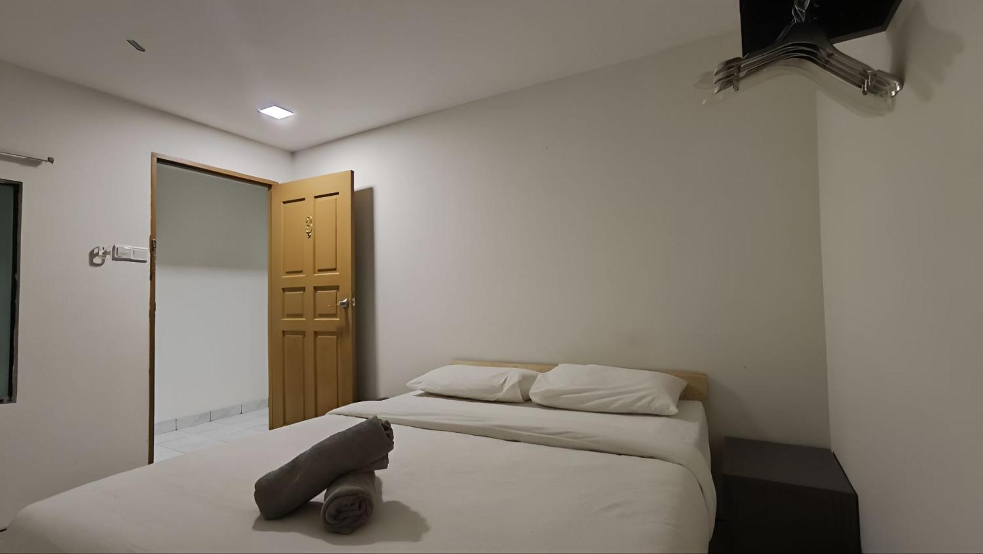 Natol Homestay-Mjc Batu Kawa Mjc New Township Kuching Exterior photo