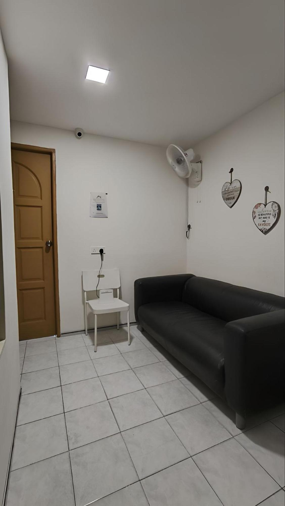 Natol Homestay-Mjc Batu Kawa Mjc New Township Kuching Exterior photo