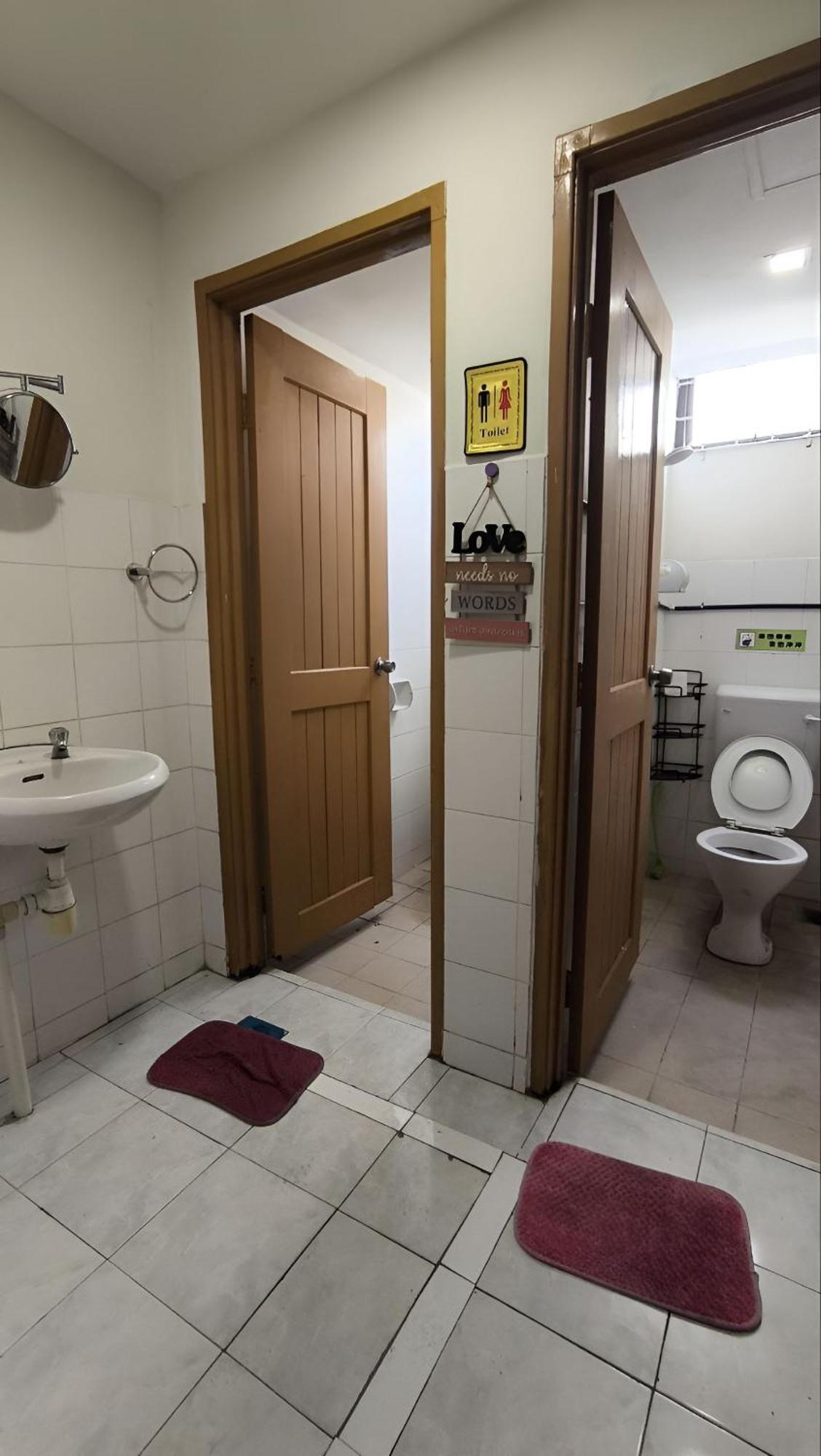 Natol Homestay-Mjc Batu Kawa Mjc New Township Kuching Exterior photo