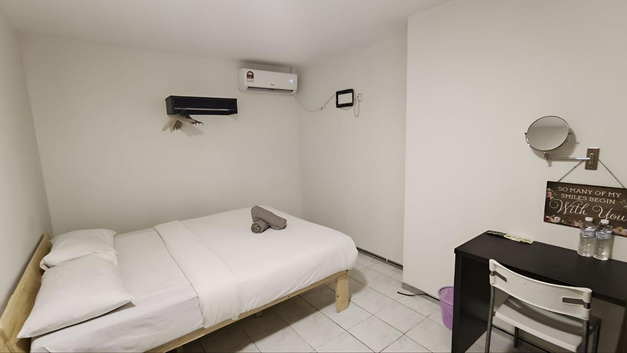 Natol Homestay-Mjc Batu Kawa Mjc New Township Kuching Exterior photo