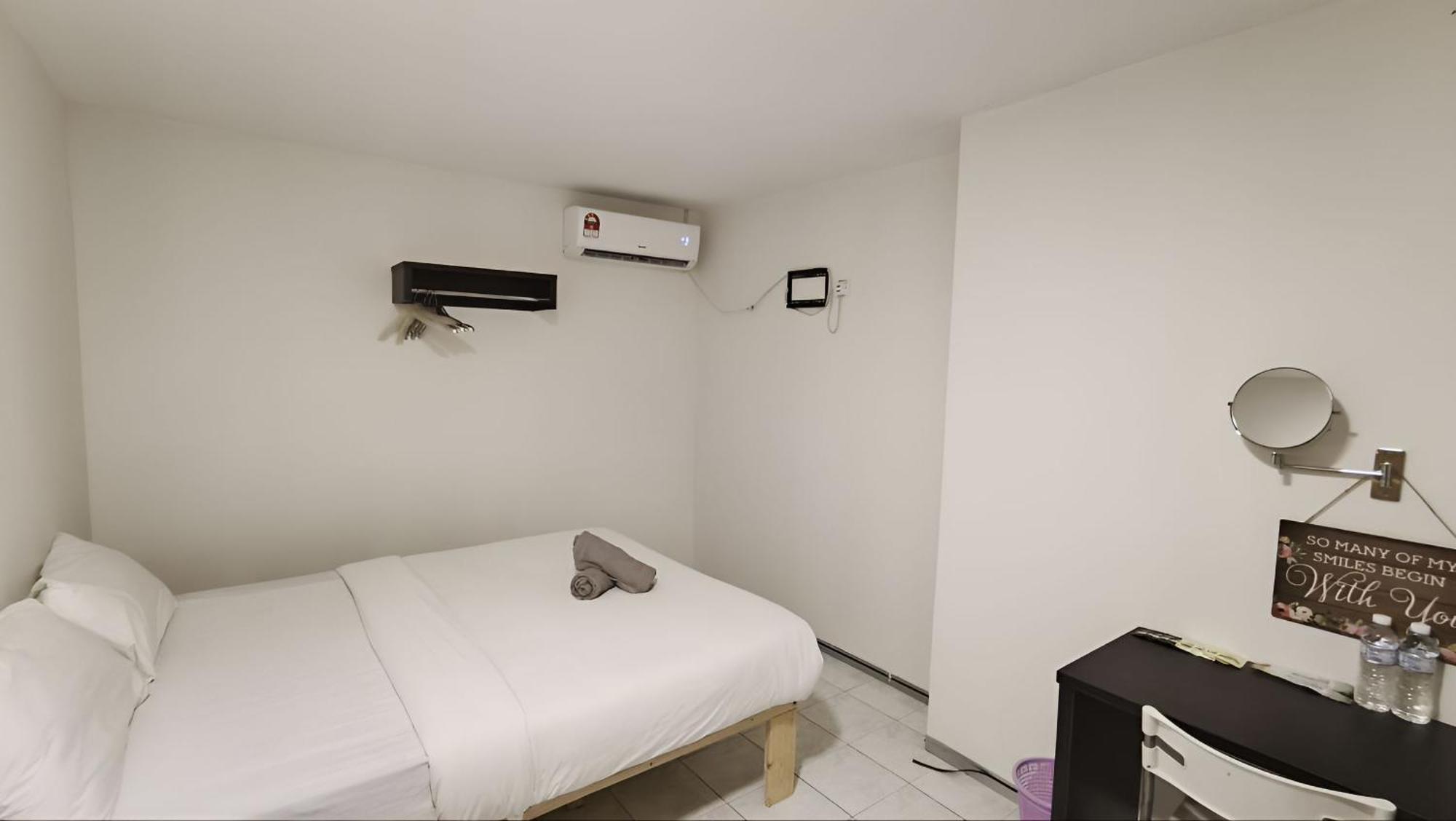 Natol Homestay-Mjc Batu Kawa Mjc New Township Kuching Exterior photo