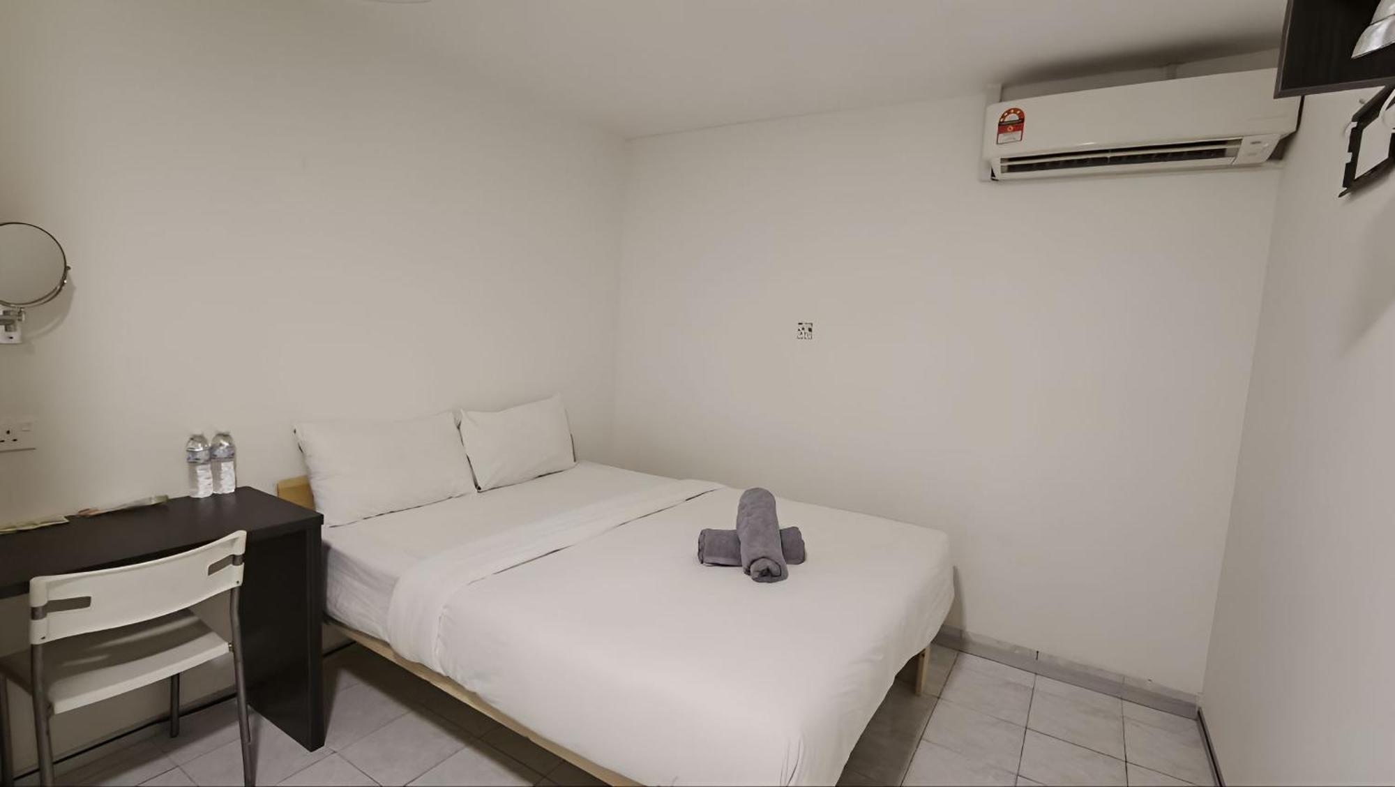 Natol Homestay-Mjc Batu Kawa Mjc New Township Kuching Exterior photo