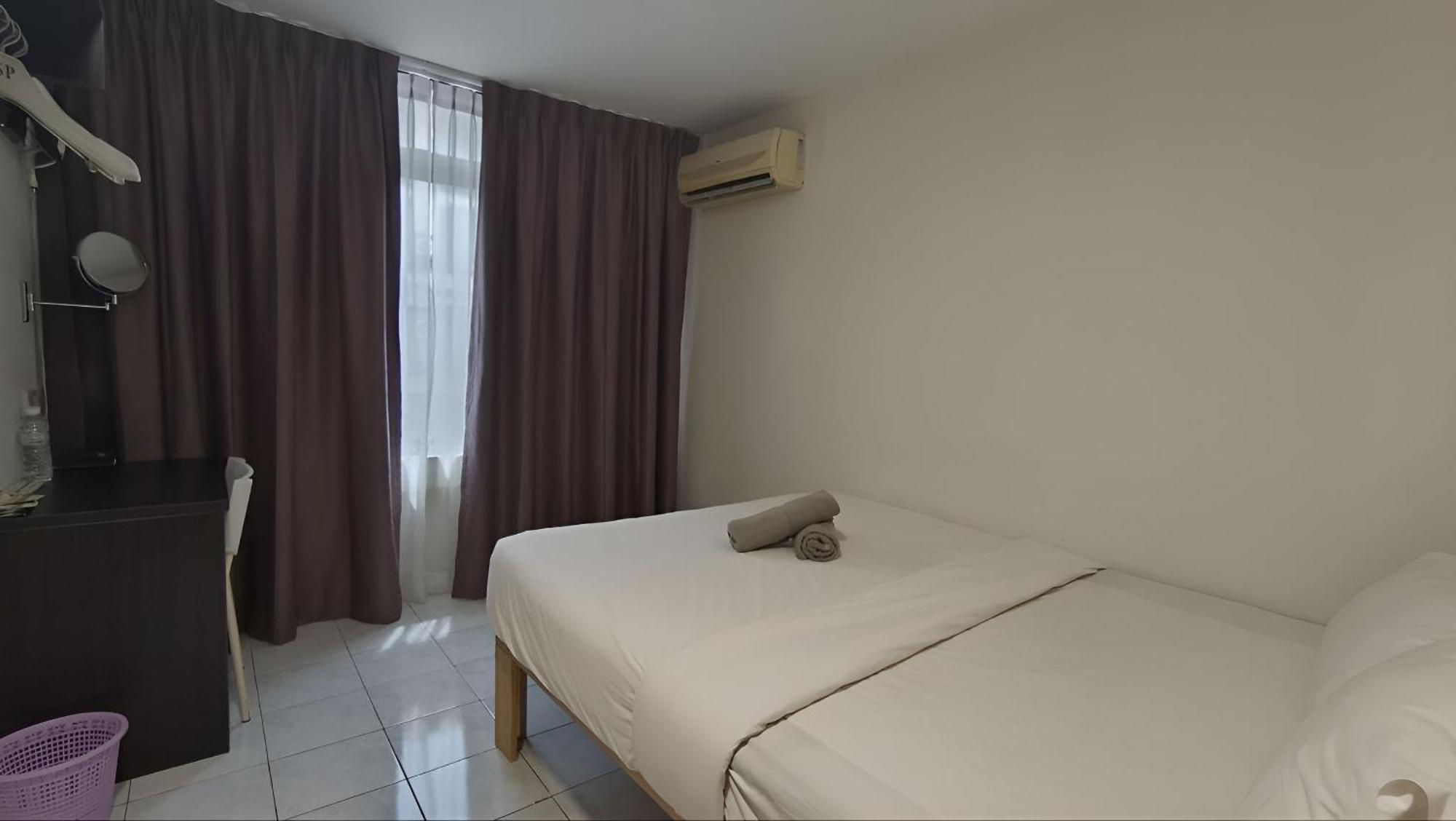 Natol Homestay-Mjc Batu Kawa Mjc New Township Kuching Exterior photo