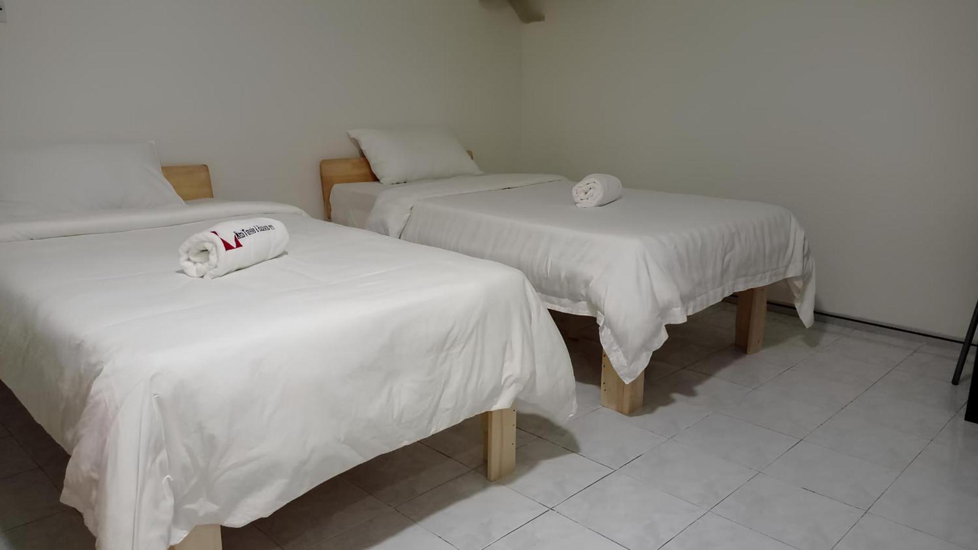 Natol Homestay-Mjc Batu Kawa Mjc New Township Kuching Exterior photo